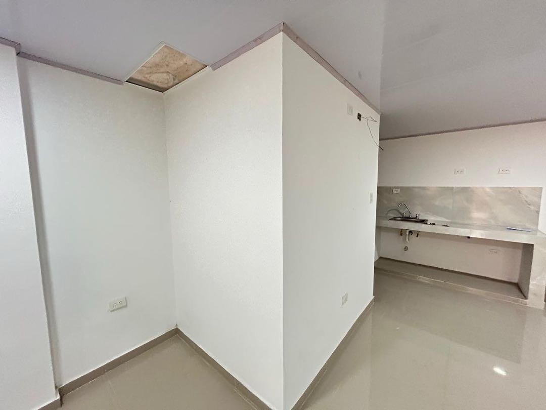 El Carmen - Casa Duplex en venta - Barranquilla