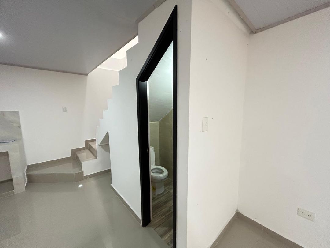 El Carmen - Casa Duplex en venta - Barranquilla