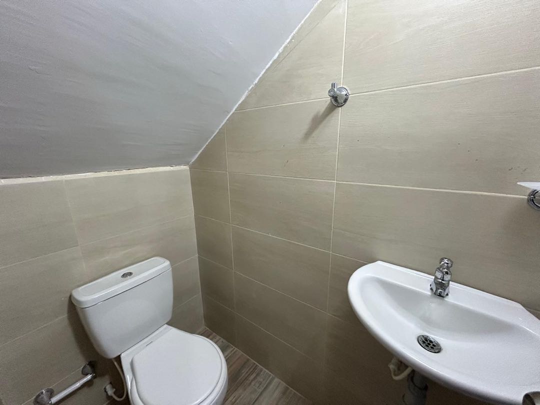 El Carmen - Casa Duplex en venta - Barranquilla