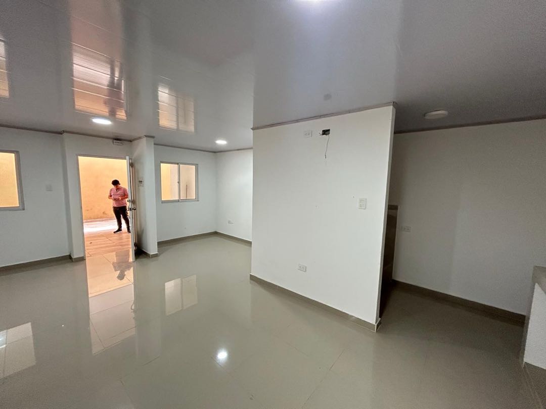 El Carmen - Casa Duplex en venta - Barranquilla