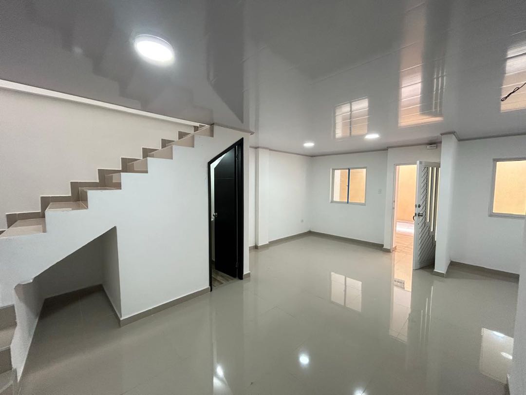 El Carmen - Casa Duplex en venta - Barranquilla