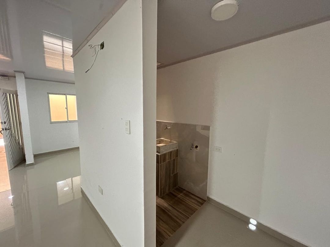 El Carmen - Casa Duplex en venta - Barranquilla