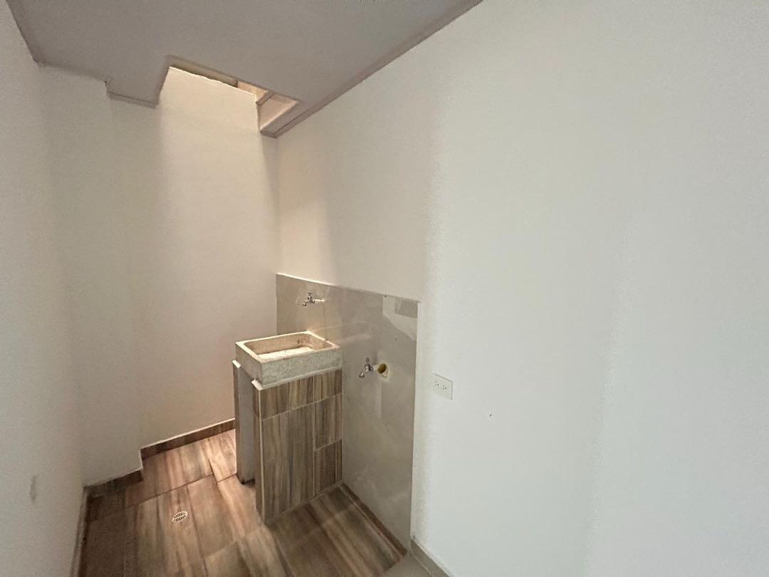 El Carmen - Casa Duplex en venta - Barranquilla