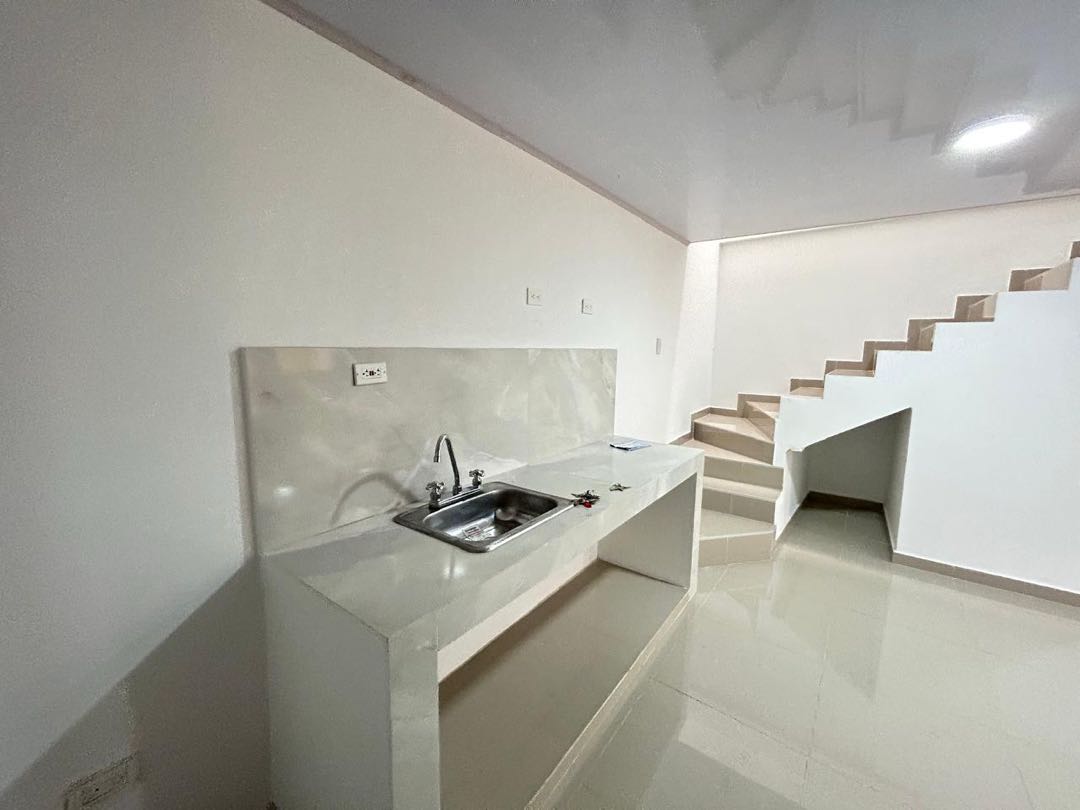 El Carmen - Casa Duplex en venta - Barranquilla