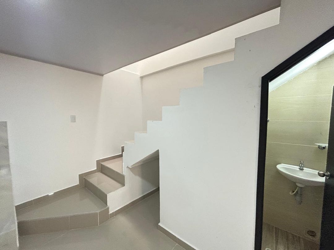 El Carmen - Casa Duplex en venta - Barranquilla