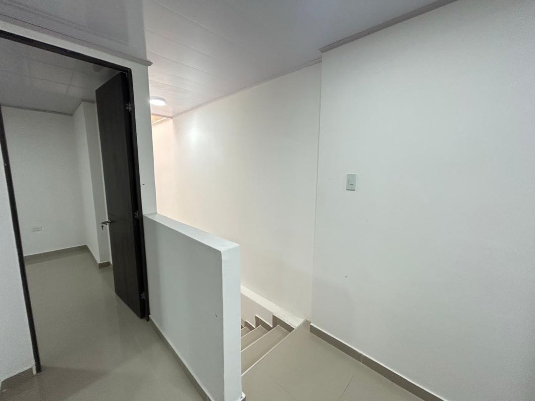 El Carmen - Casa Duplex en venta - Barranquilla