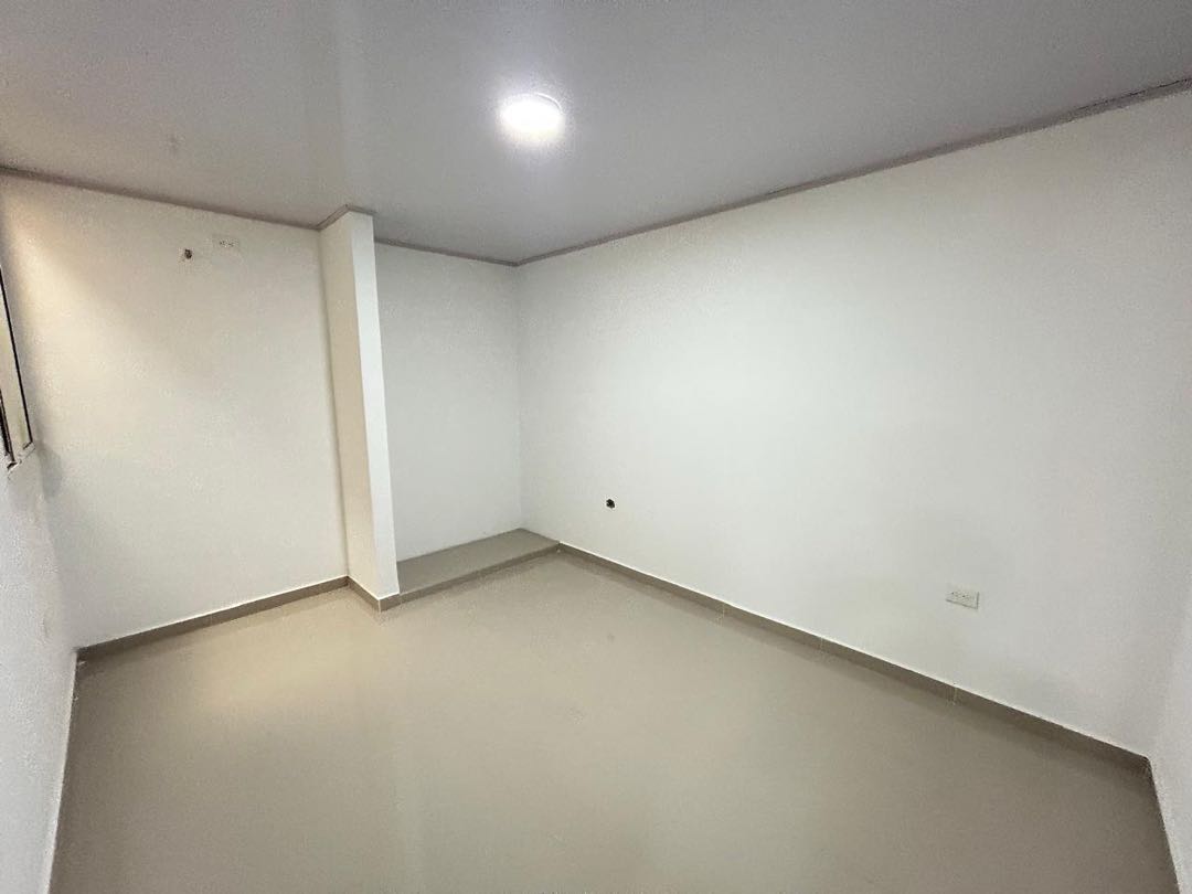 El Carmen - Casa Duplex en venta - Barranquilla