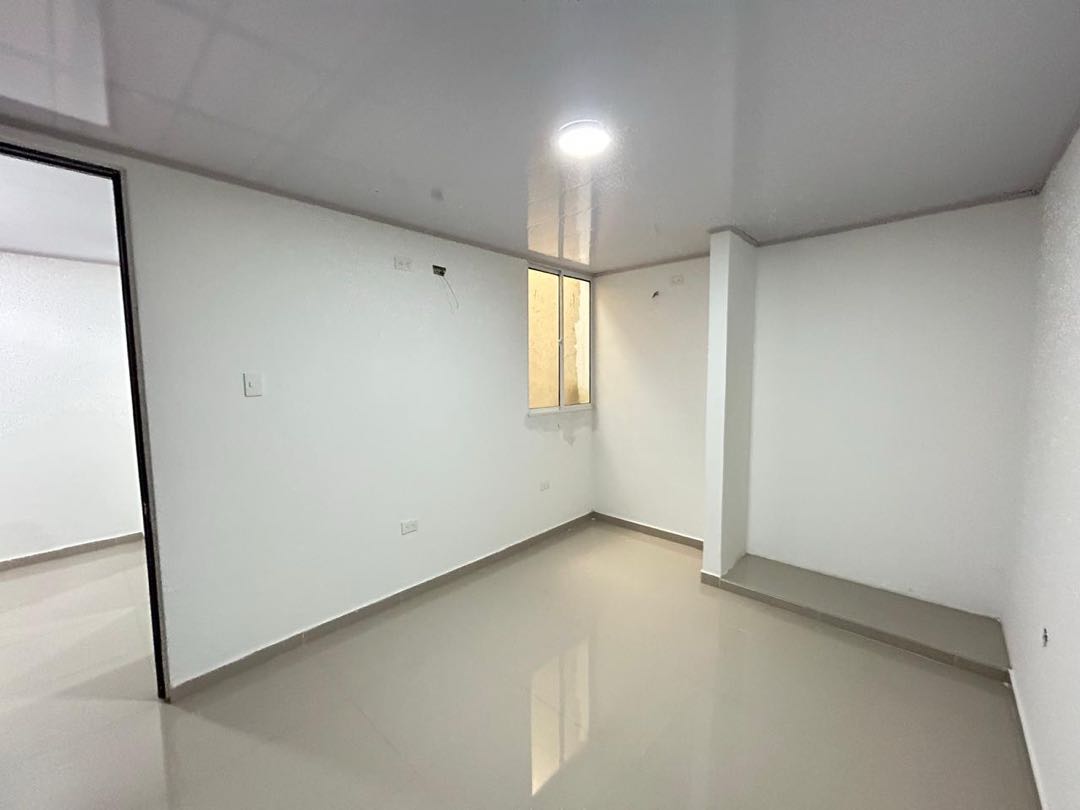 El Carmen - Casa Duplex en venta - Barranquilla