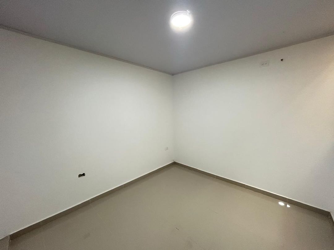 El Carmen - Casa Duplex en venta - Barranquilla