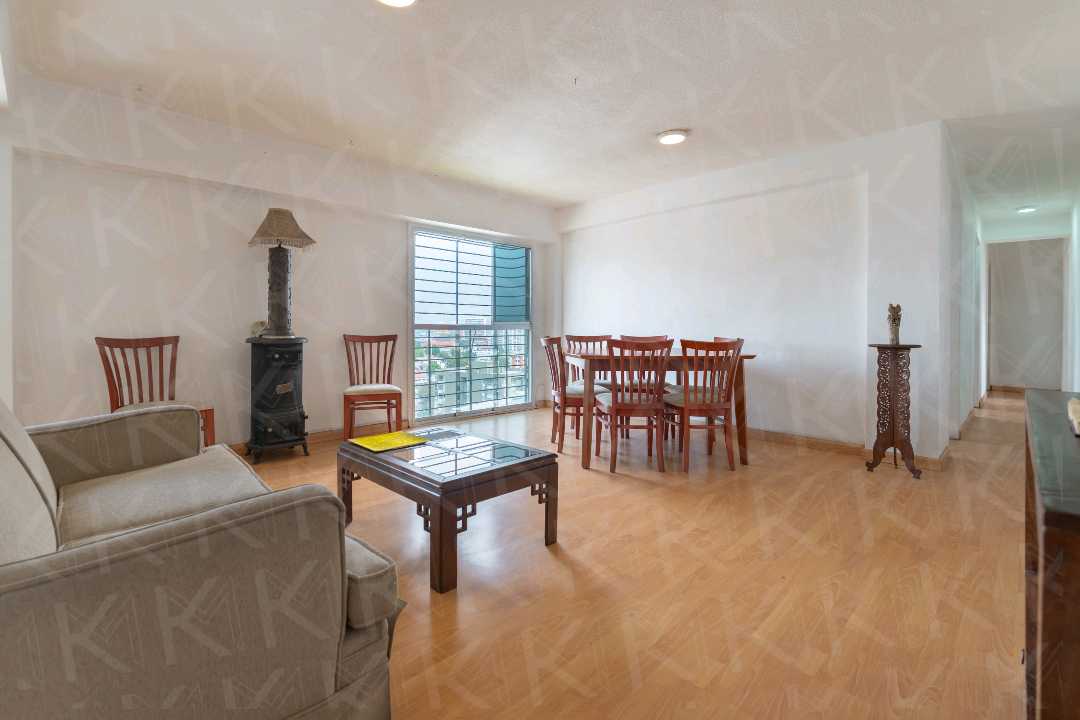 El Marques - Apartamento en venta