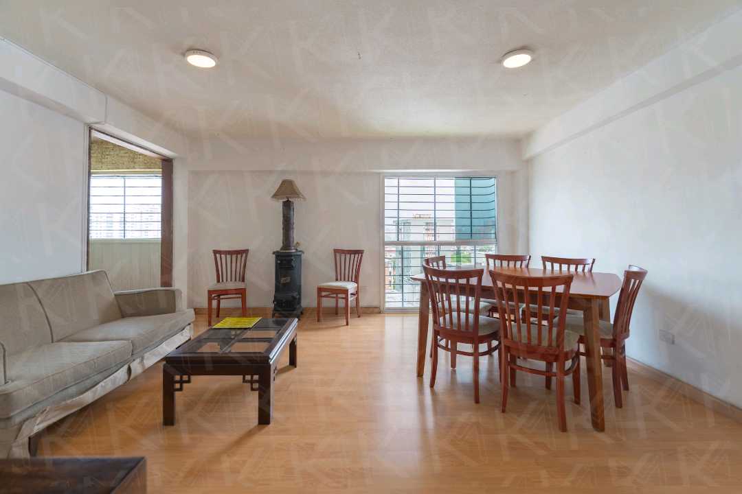 El Marques - Apartamento en venta