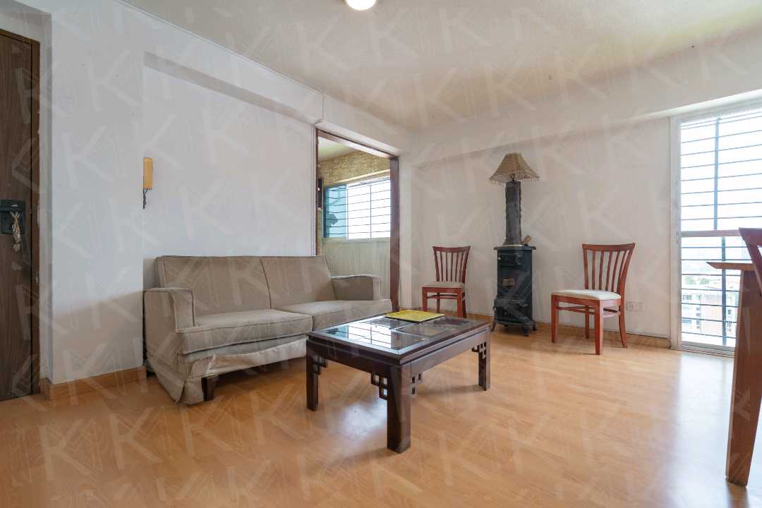El Marques - Apartamento en venta