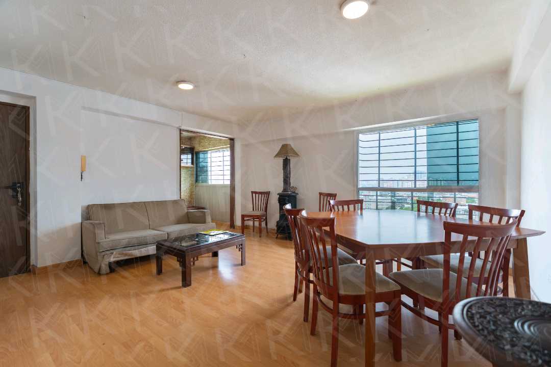 El Marques - Apartamento en venta