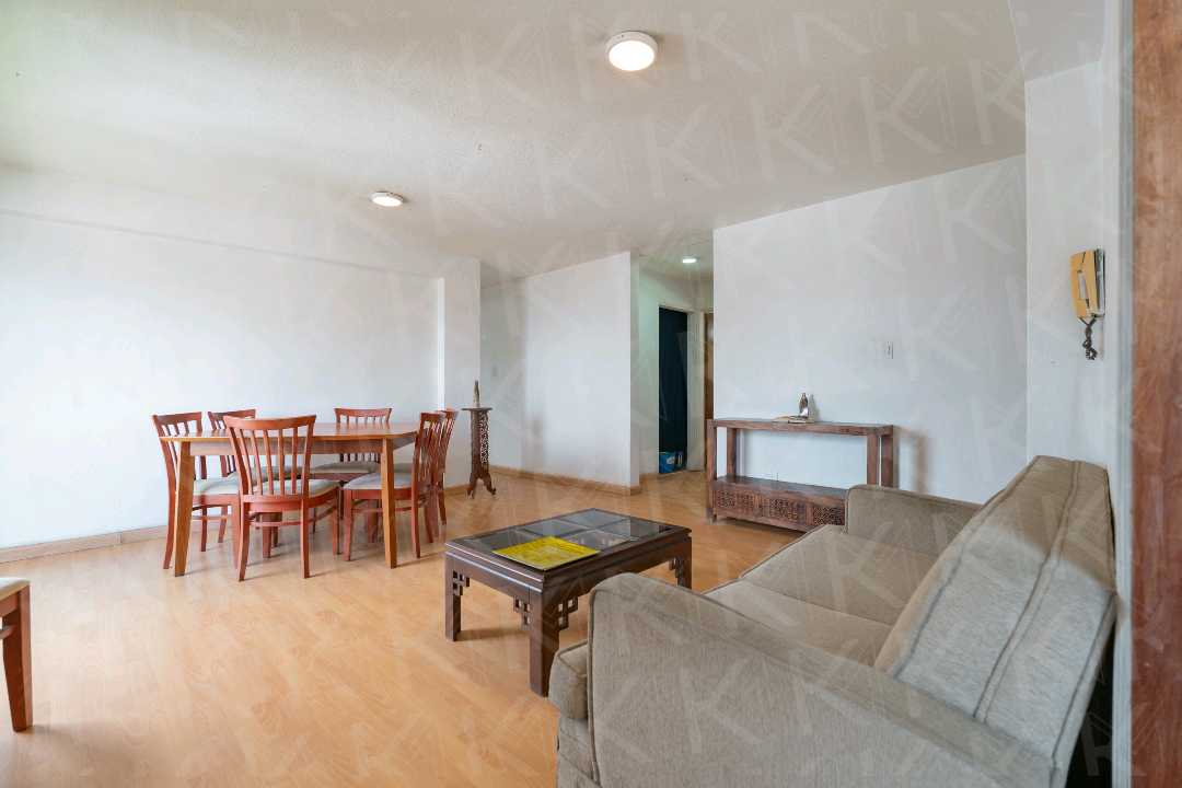 El Marques - Apartamento en venta