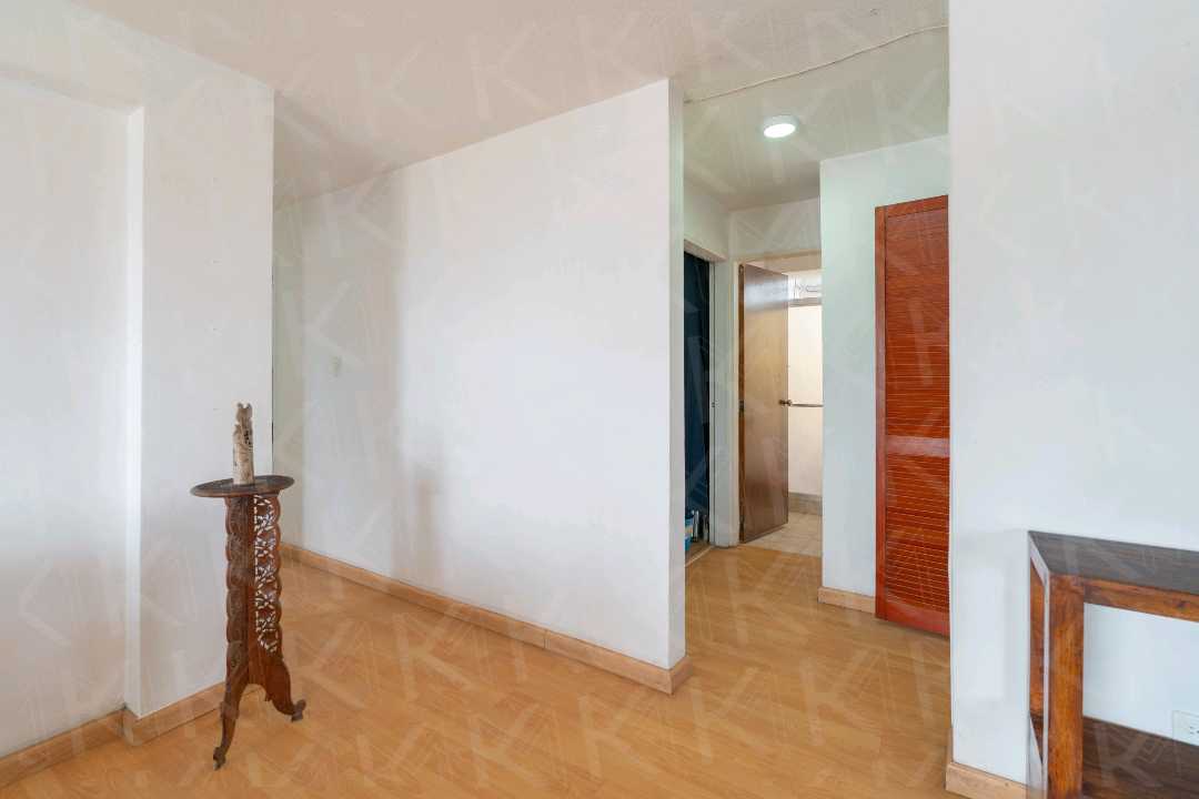 El Marques - Apartamento en venta