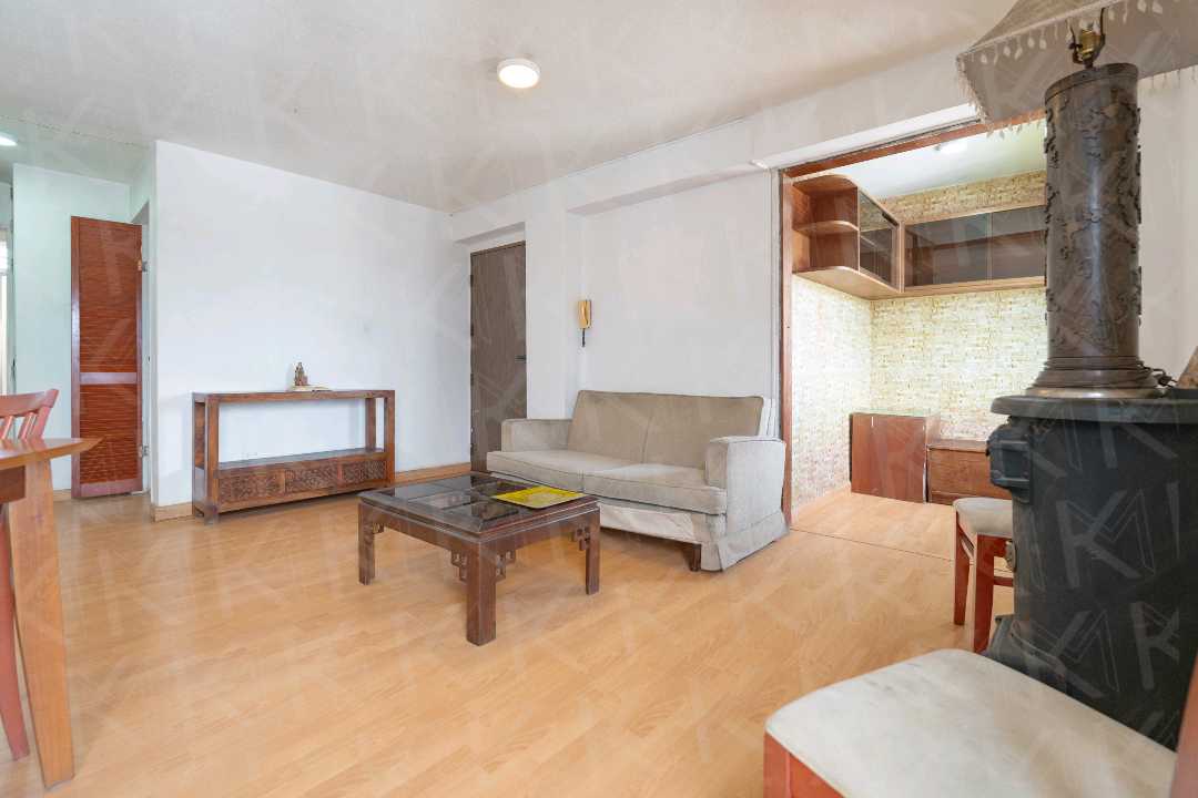 El Marques - Apartamento en venta