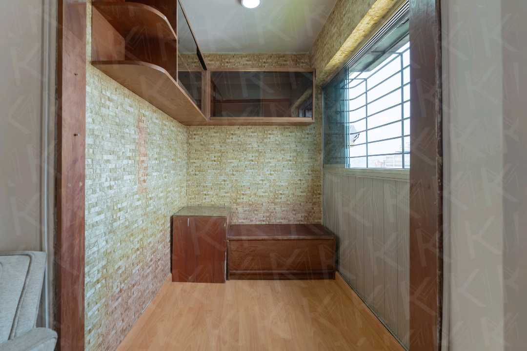 El Marques - Apartamento en venta