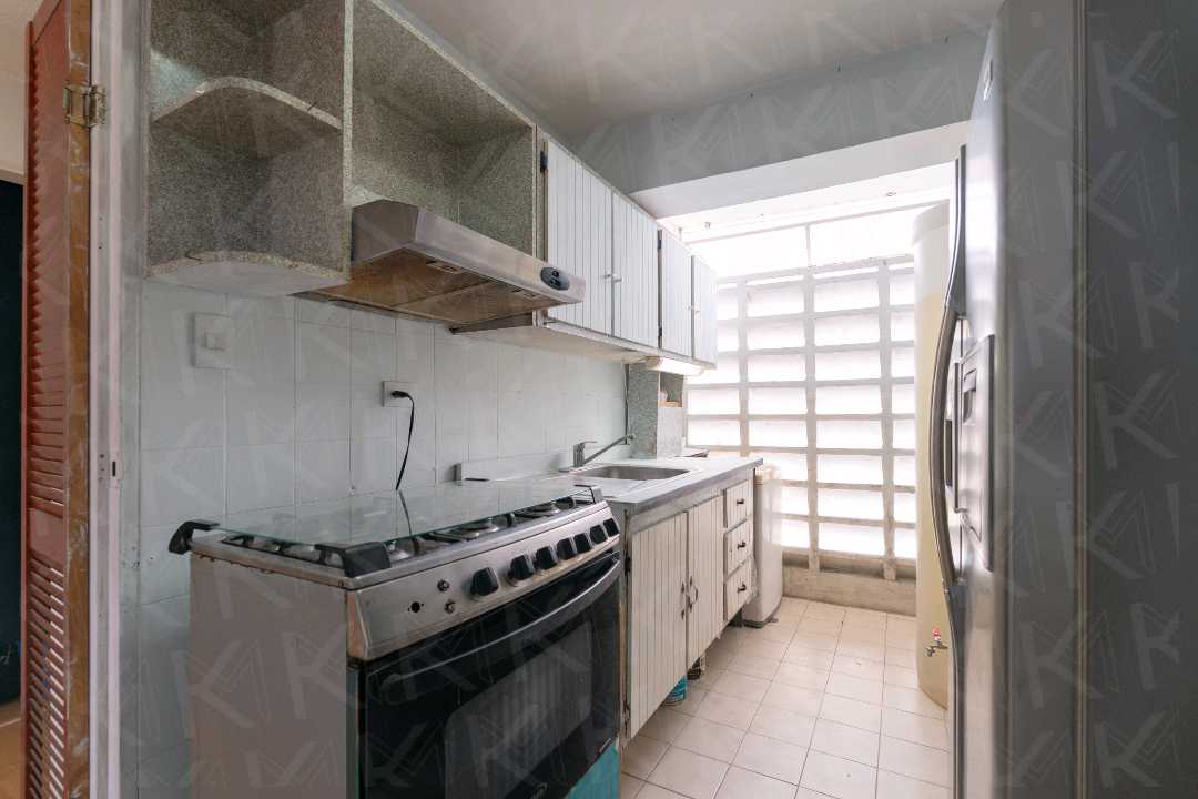 El Marques - Apartamento en venta