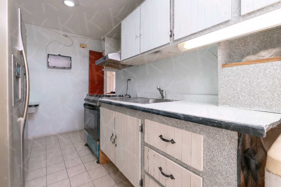 El Marques - Apartamento en venta