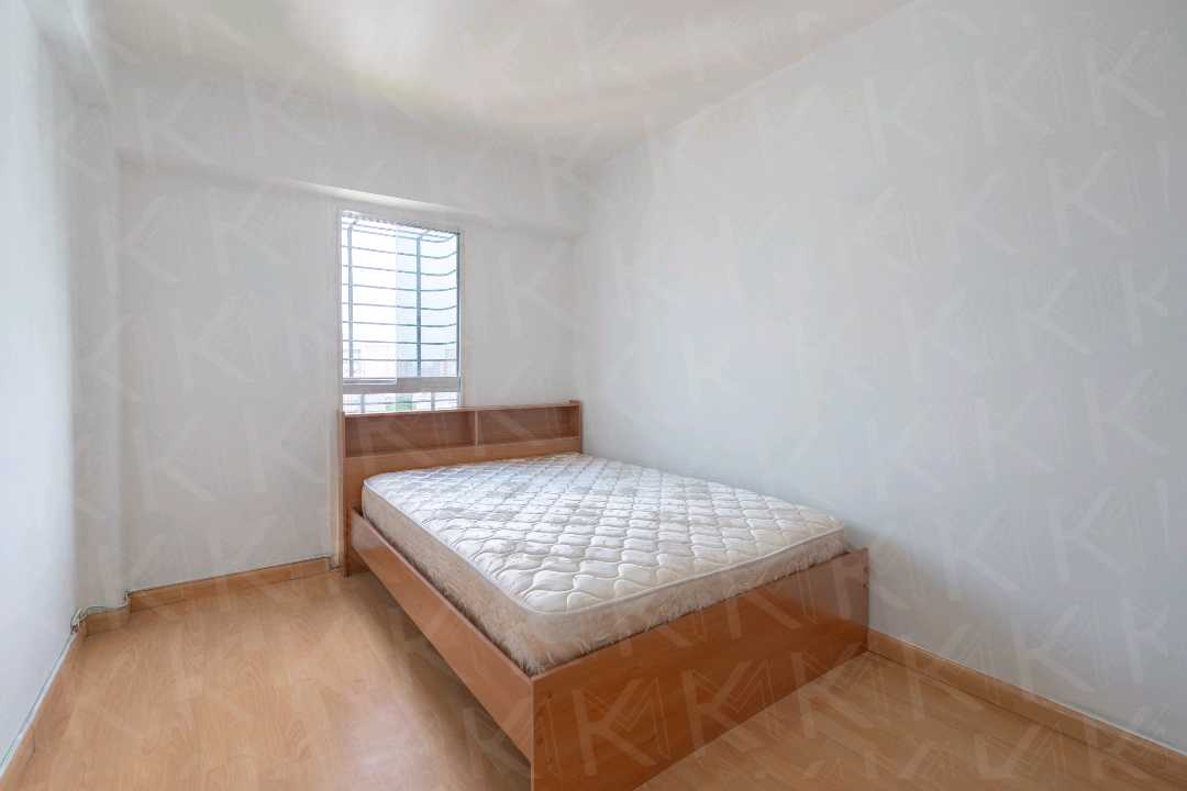 El Marques - Apartamento en venta