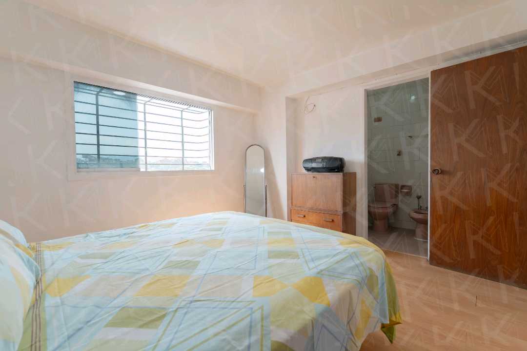 El Marques - Apartamento en venta