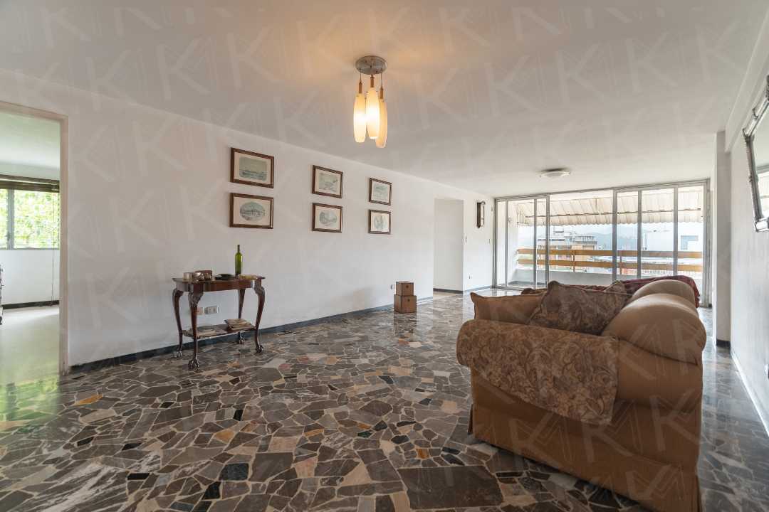 El Marques - Apartamento en Venta