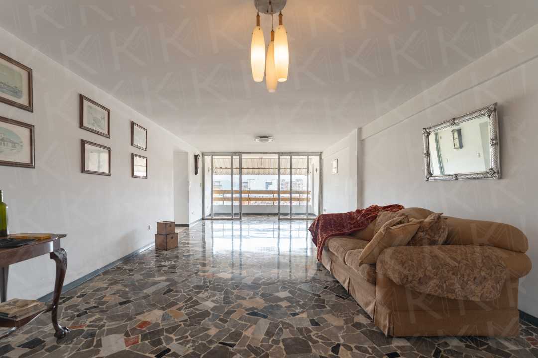 El Marques - Apartamento en Venta
