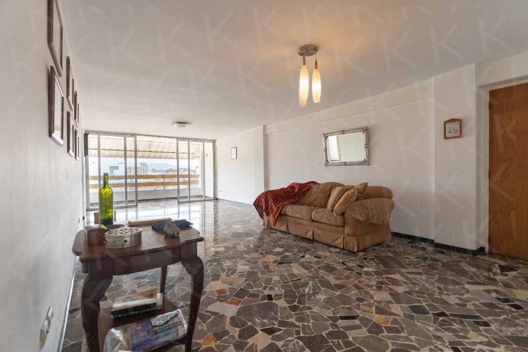 El Marques - Apartamento en Venta