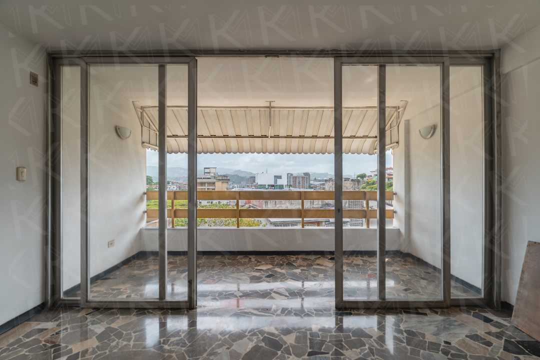 El Marques - Apartamento en Venta