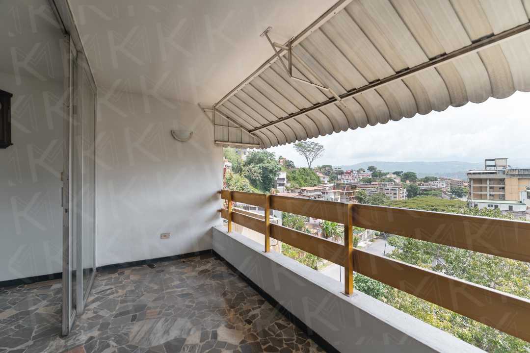 El Marques - Apartamento en Venta