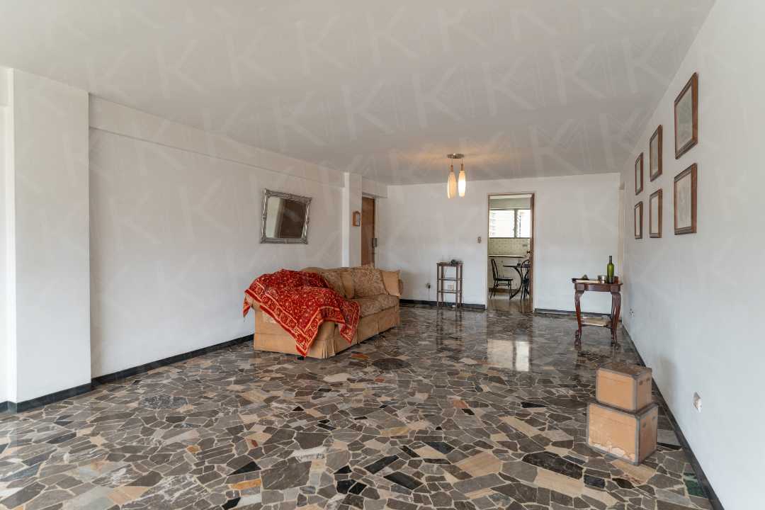 El Marques - Apartamento en Venta