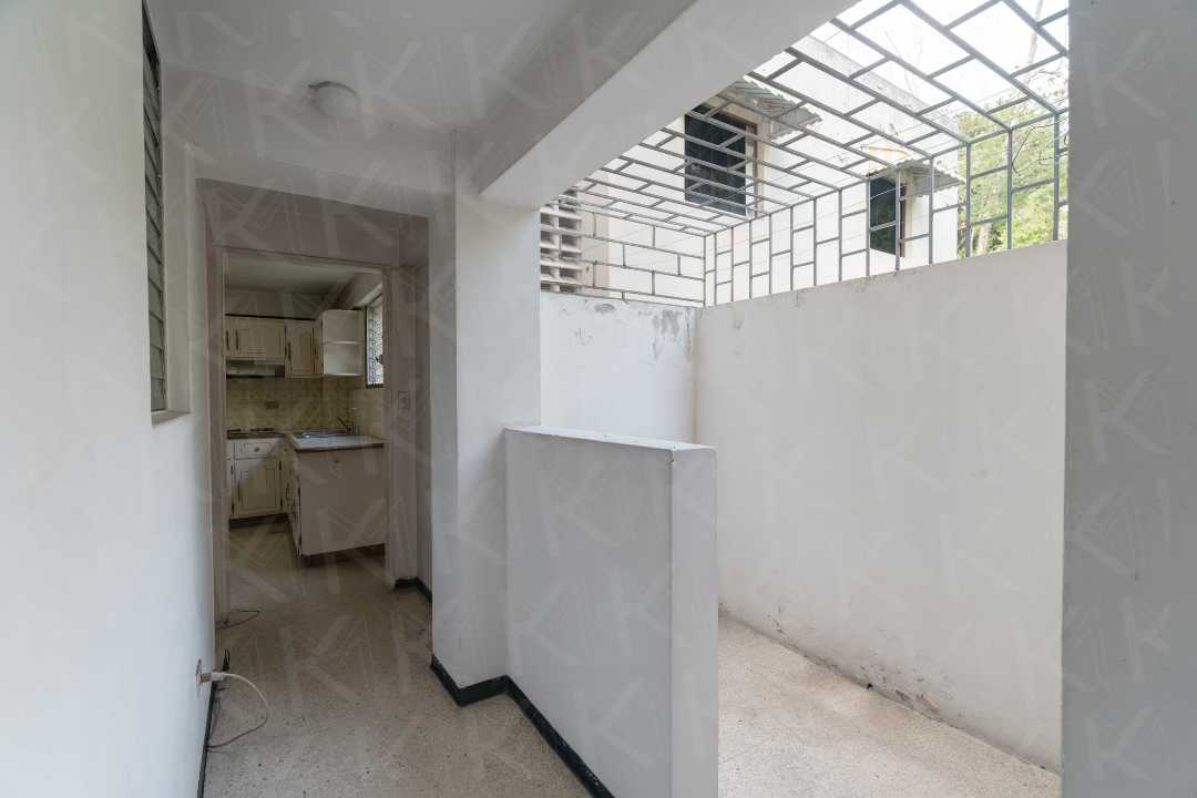 El Marques - Apartamento en Venta