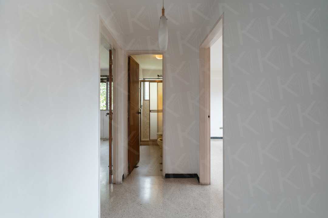 El Marques - Apartamento en Venta
