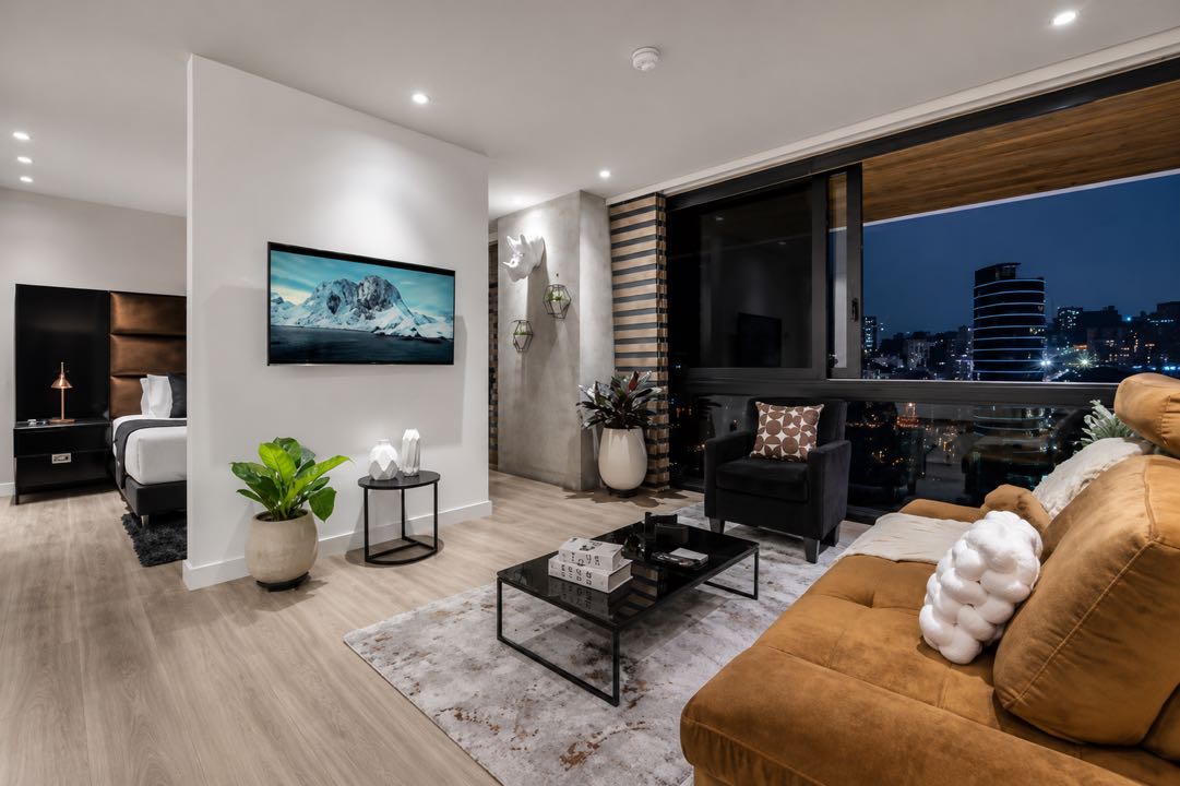 El poblado Medellín exclusivo   ENERGY LIVING