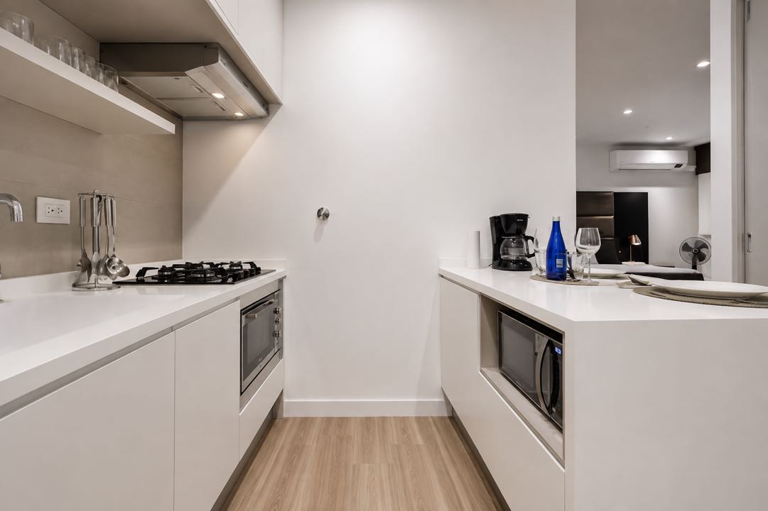 El poblado Medellín exclusivo   ENERGY LIVING