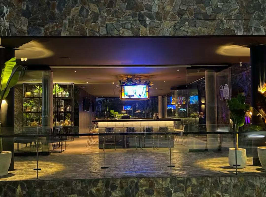 El poblado Medellín exclusivo   ENERGY LIVING