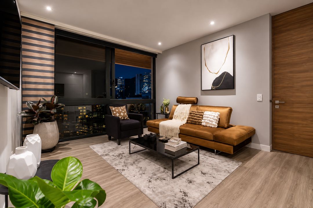 El poblado Medellín exclusivo   ENERGY LIVING