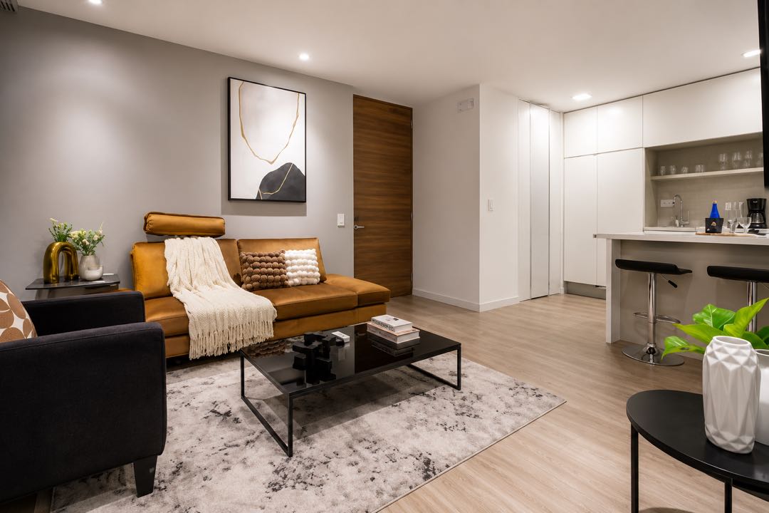 El poblado Medellín exclusivo   ENERGY LIVING