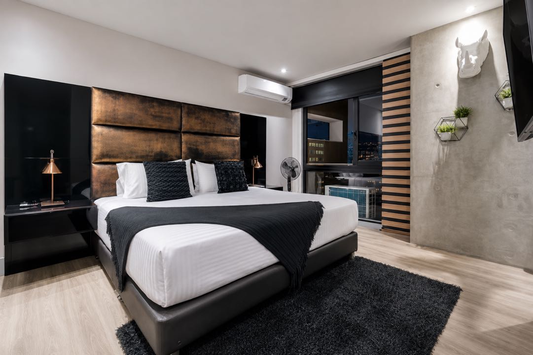 El poblado Medellín exclusivo   ENERGY LIVING