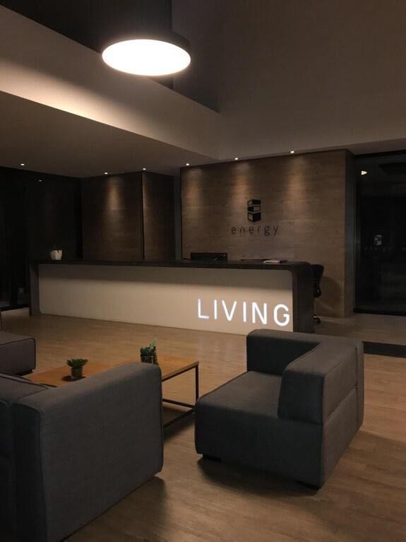 El poblado Medellín exclusivo   ENERGY LIVING