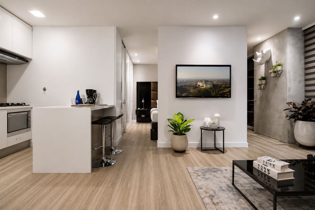 El poblado Medellín exclusivo   ENERGY LIVING