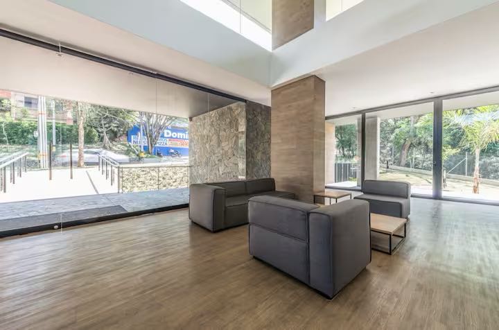 El poblado Medellín exclusivo   ENERGY LIVING