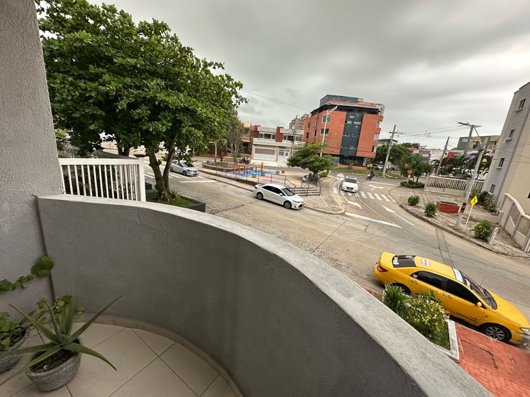 El Tabor Apartamento en Venta Barranquilla