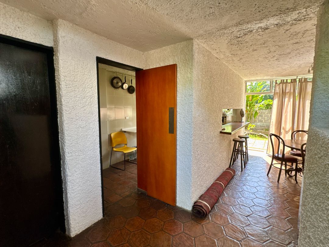 En Alquiler Casa en Colinas de Bello Monte. Baruta Caracas