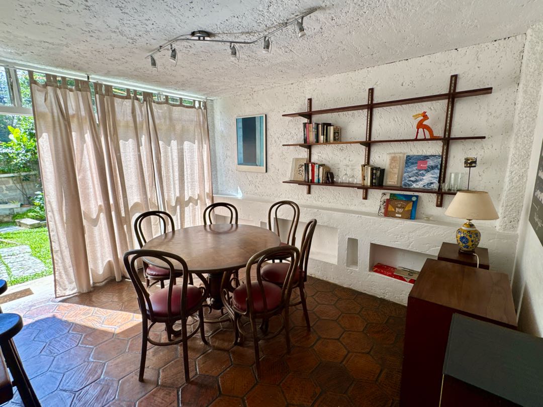 En Alquiler Casa en Colinas de Bello Monte. Baruta Caracas