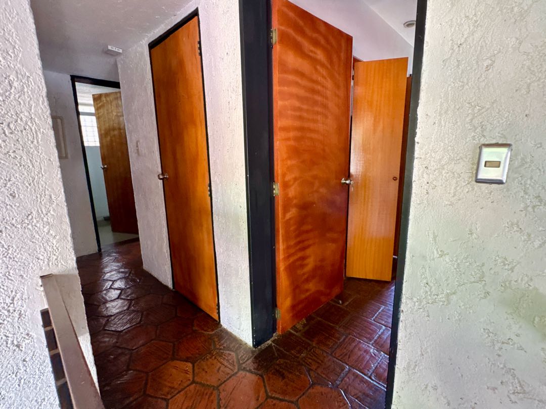 En Alquiler Casa en Colinas de Bello Monte. Baruta Caracas