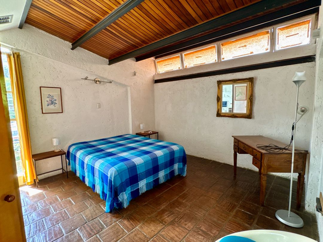 En Alquiler Casa en Colinas de Bello Monte. Baruta Caracas