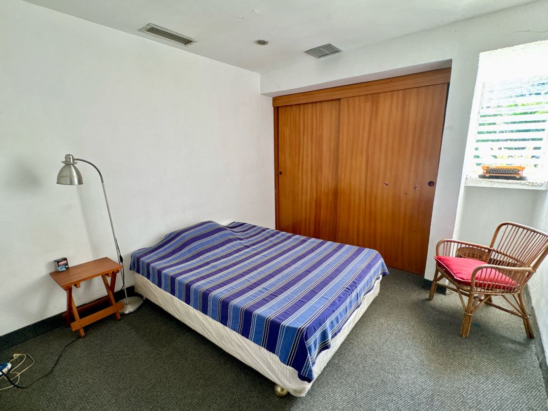 En Alquiler Casa en Colinas de Bello Monte. Baruta Caracas