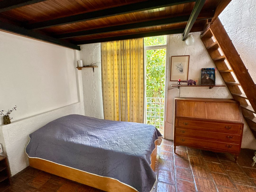En Alquiler Casa en Colinas de Bello Monte. Baruta Caracas