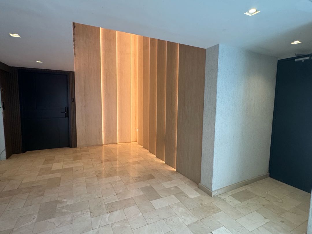 En Alquiler Apartamento Amoblado en La Castellana. Chacao – Caracas